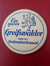 Alter bierdeckel ddr gebraucht kaufen  Bautzen-Umland I