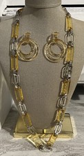 Michael kors lucite for sale  Rowlett