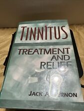 tinnitus treatment for sale  Camino