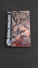 Panzer dragoon zwei usato  Torino