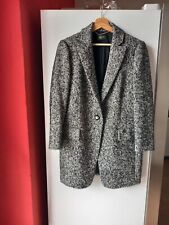 Cappotto lungo cotone usato  Castel San Giovanni