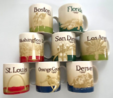 Starbucks collector series for sale  Richardson