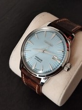 Mod seiko presage d'occasion  Entrammes