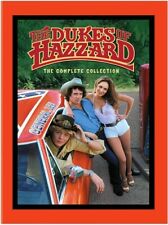 Dukes hazzard complete for sale  Jacksonville