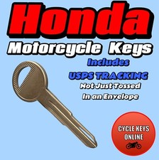 Honda goldwing keys for sale  Ford City