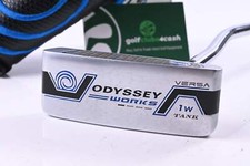 Odyssey works versa for sale  LOANHEAD