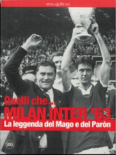 Quelli che... milan usato  Vergiate