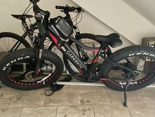 Argento elephant bicicletta usato  Villa Santa Lucia
