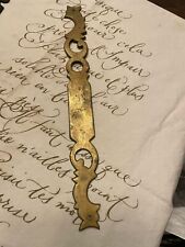 French antique brass d'occasion  Villeneuve-d'Ascq-