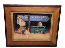 Wells fargo outlaw for sale  Oakland