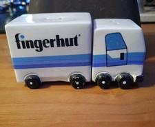 Vintage fingerhut truck for sale  Houlton