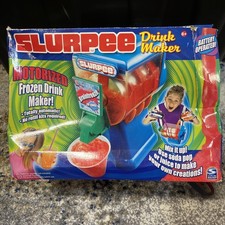 Motorized slurpee frozen for sale  Richmond
