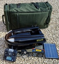 Waverunner atom bait for sale  UXBRIDGE
