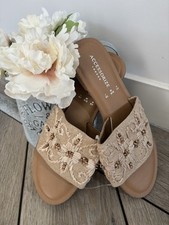 Accessorize natural beaded for sale  ALCESTER
