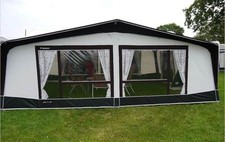 Bradcot classic caravan for sale  DEREHAM