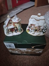 Lilliput lane miniature for sale  READING