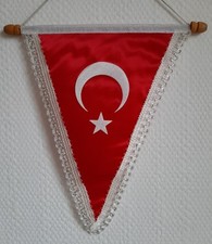 Wimpel pennant türkei gebraucht kaufen  Rostock