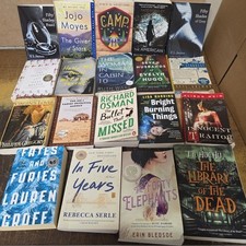 fiction large lot books for sale fiction large lot books for sale Elverta