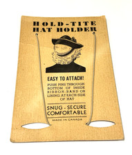 Vintage holdtite hold for sale  Gaithersburg