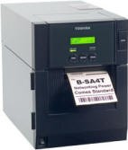 Toshiba sa4tm stampante usato  Milano