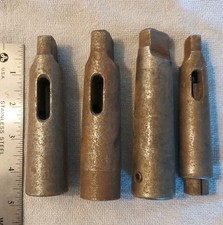 Morse taper shank for sale  Lincoln