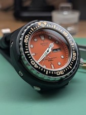 Rare ricoh orange for sale  New Providence