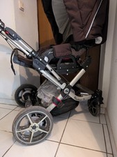 Hartan topline braun gebraucht kaufen  Eschwege
