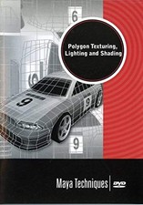 Maya techniquestm polygon for sale  UK