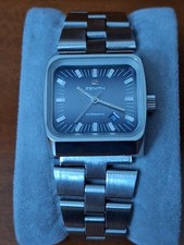 Zenith vintage ref. usato  Corigliano Rossano