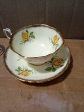 Vintage paragon yellow for sale  Saint Petersburg
