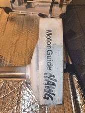 Vintage 1976 motor for sale  Lebanon