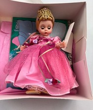 1996 madame alexander for sale  Bokchito