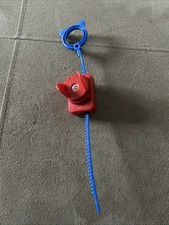 Beyblade launcher blue for sale Beyblade launcher blue for sale  NANTWICH