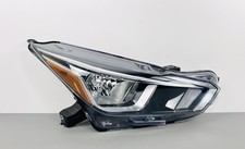 Farol de halogênio para passageiro direito Nissan Versa 2020 2021 2022 fabricante de equipamento original comprar usado  Enviando para Brazil
