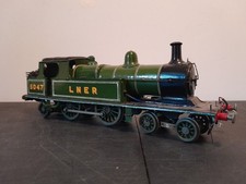 Kit built gauge for sale  BEXHILL-ON-SEA