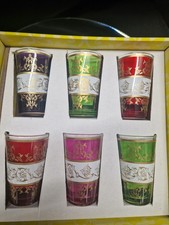 Moroccan style tea for sale  CHESTER