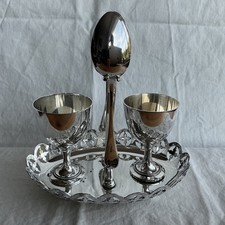 Vintage silver plate for sale Vintage silver plate for sale  SWAFFHAM