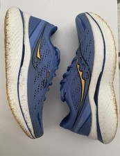 Saucony endorphin speed gebraucht kaufen  Hannover