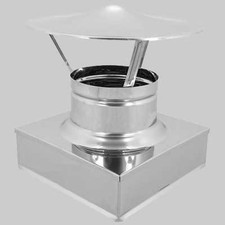 Fumaiolo cappello cinese usato  Marano di Napoli