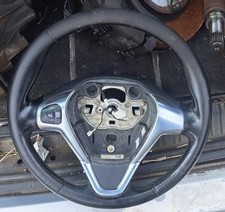 Volante ford max usato  Villa Santo Stefano