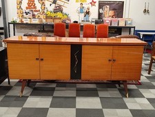 Enfilade buffet vintage d'occasion  Florange