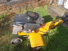 Rotavator tiller alko for sale  WELLINGBOROUGH