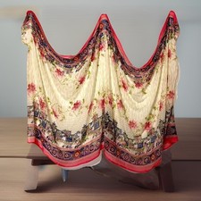 Boho scarf wrap for sale  Marietta