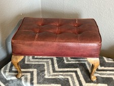 Vintage sherborne footstool for sale  ROCHESTER