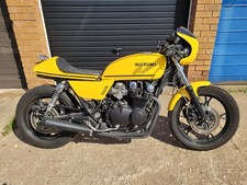 cafe racer project for sale  MANSFIELD
