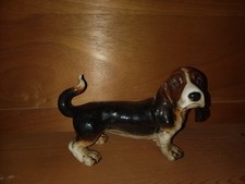 Porzellan hund göbel gebraucht kaufen  Olbernhau