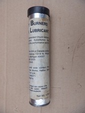 Pratt burnerd chuck for sale  SHEFFIELD