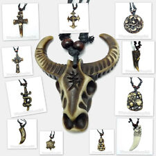 Amulett afrika skulptur gebraucht kaufen  Krefeld