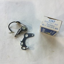 Contact set points for sale  SOUTHAM