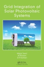 Grid Integration of Solar Photovoltaic Systems comprar usado  Enviando para Brazil